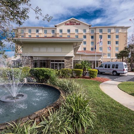 Hilton Garden Inn Tampa Riverview Brandon Extérieur photo