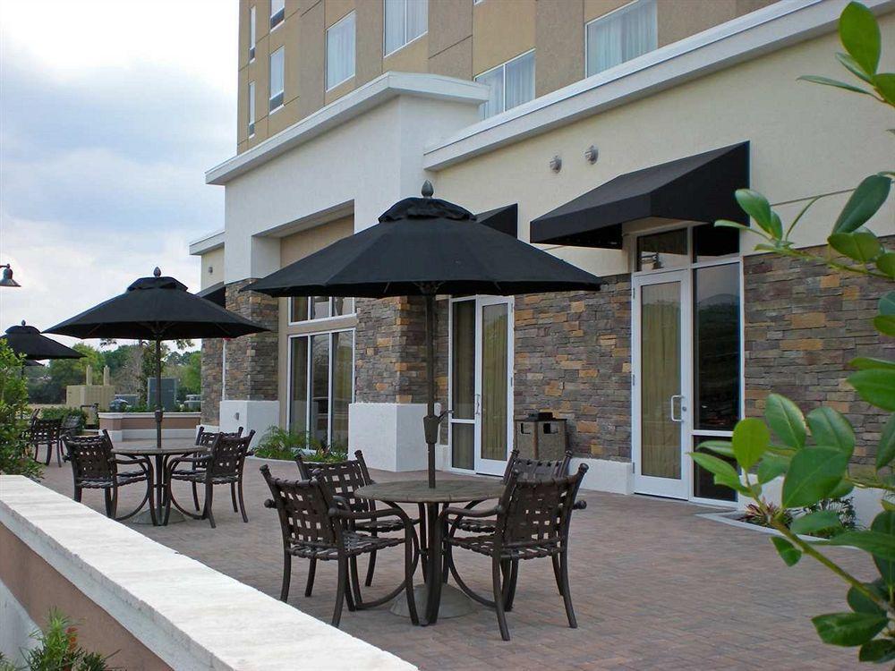 Hilton Garden Inn Tampa Riverview Brandon Extérieur photo